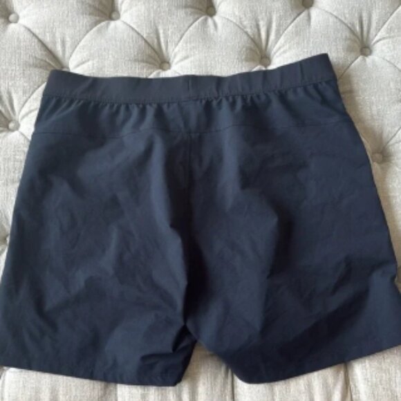 Public‎ Rec Flex Shorts Black Men 40 - Picture 5 of 6